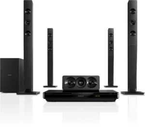 Home Cinema